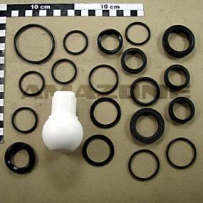 Dichtsatz Kh1 M. Kugel Amazone ZF794