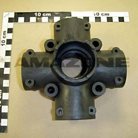 Gehaeuse Kh1 Ft Amazone ZF797