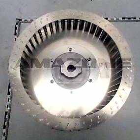 Laeufer Ts-S 322X68-R Amazone ZN407