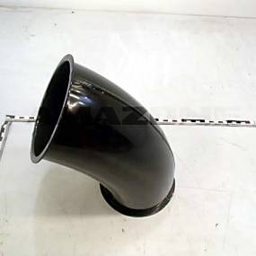 Rohrbogen Dn120 60 Grad Amazone ZS333