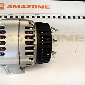Lichtmaschine 14V 95A Amazone ZU048