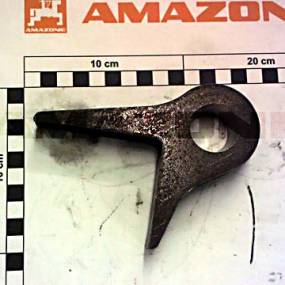 Gelenkstück 6 20 Mm mit Kegelbohrung (102924) Amazone