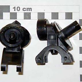 Duesenstock Amazone 103689805