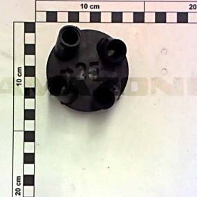 Schwenkstueck 4-Fach Amazone 103888