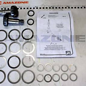 Reparaturset, Za-V, Getriebe (105320) Amazone