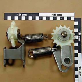 Kettenspannschwinge für Za-M Amazone 1141100