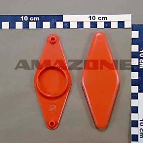 Abdeckung Amazone 1185100