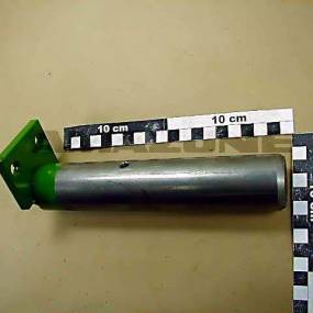 Bolzen 40X197 mit Anschlag Amazone 121054716