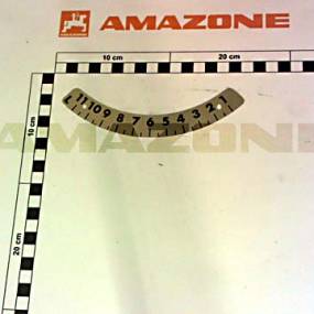 Skala links (1863110) Amazone