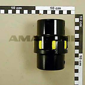 Wellenkupplung Typ Rotex Amazone 1873010