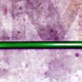 Zwischenrohr Handlauf 2,5M Amazone 201182