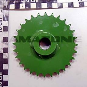 Kettenrad Komplekt Z=28 Amazone 205607