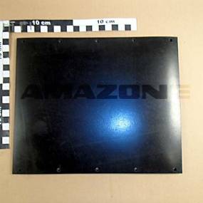 Gummilatz 125 Amazone 206302