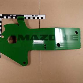 Halteblech rechts Amazone 206881