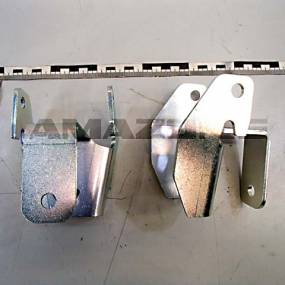 Lagerschelle Amazone 208233