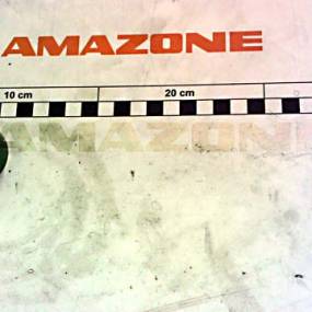 Buchse Fuer T-Pack (209128) Amazone