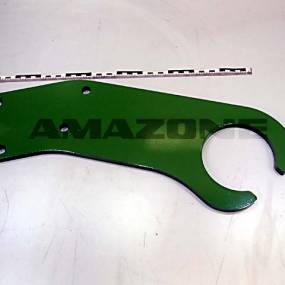 Lagerblech mitte Amazone 211172