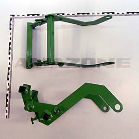 Spannerhebel Amazone 211580