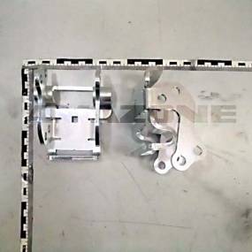 Zinkenhalter Amazone 211849