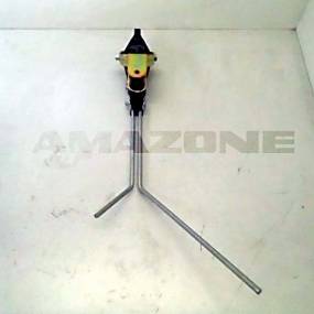 Striegelelement mitte 125Mm Amazone 212362