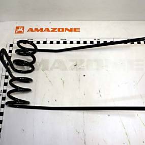 Striegelfeder 166 Hd Amazone 216538