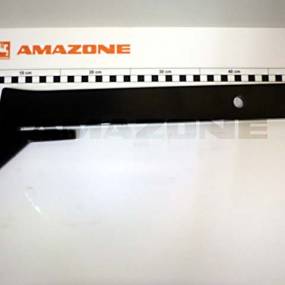 Scharmeissel Flach 50 Grad Amazone 217295