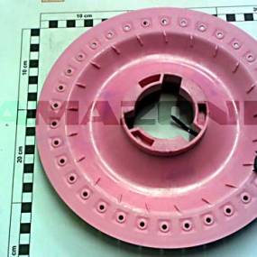 Vereinzelungsscheibe Sonnenblume 4,0 Mm Amazone 220953