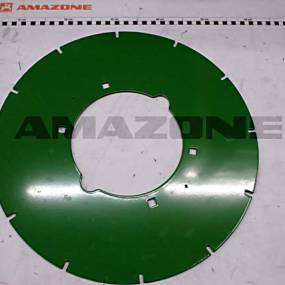 Blech Amazone 221863