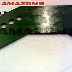 Seitenplatte Hektor Rad Amazone 30000459