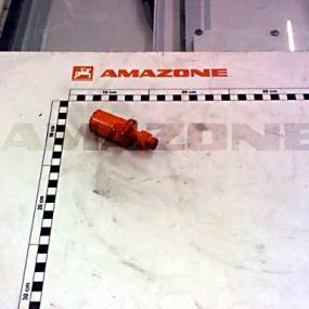 Hydraulikzylinder 16-22-57 Amazone 3113400