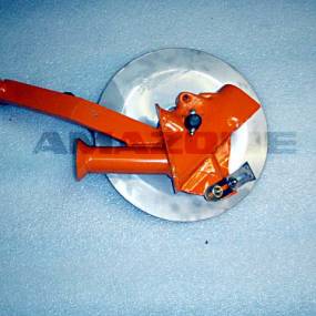 1.Rollscharkoerper Amazone 3303600