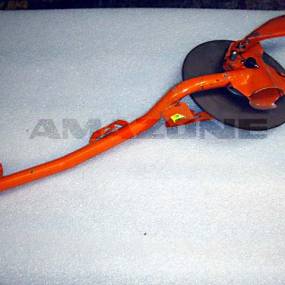 3.Rollscharkoerper Amazone 3306600