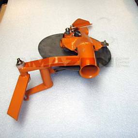 Rollschareinh.auss.kz Li. Amazone 3327500