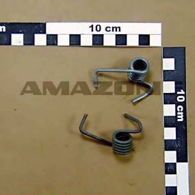 Schenkelfeder 2,8 links Amazone 3532310