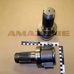 Kupplungstellerradwelle Amazone 6293400