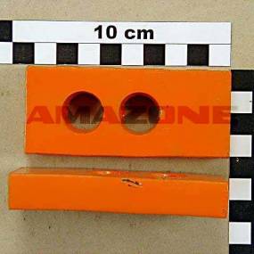Auflageeisen Abstuet.(11) Amazone 6522100