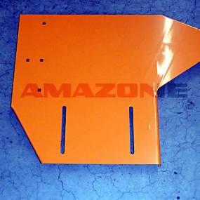 Seitenleitblech Vo.li. (11) Amazone 6903400