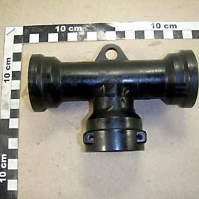 Sauganschluss P102/122 Amazone 7023200