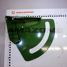 Anzeigetafel Geschweisst (02/K3) (72100566) Amazone