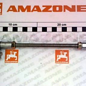 Distanzstueck Abstuetzung Amazone 72100857