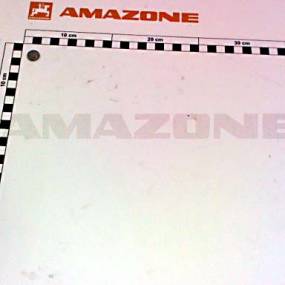 Lochscheibe F.druckregl.g Amazone 7223300