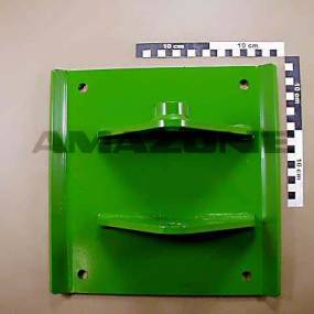 Grundplatte Geschw. (02/K5) Amazone 73300521