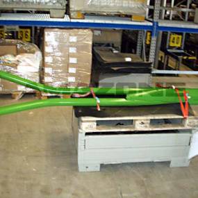 Gestaengeauflage Ux4200/5200 rechts Amazone 73301817