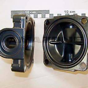 Zylinderkopf Bp 105+151+180+235 Amazone 7413200