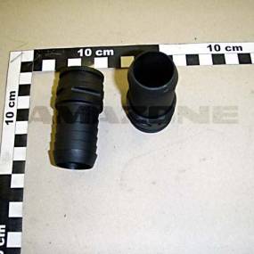 Stecktuelle 1″X34 (7642110) Amazone