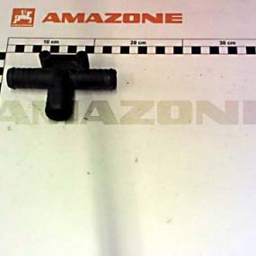 Schl.-T-Verb. 3/4″-1″-3/4 (7688110) Amazone