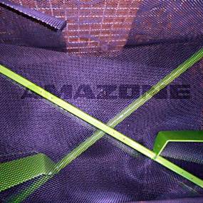 Prallblechhalter rechts 3 Meter (78101656) Amazone