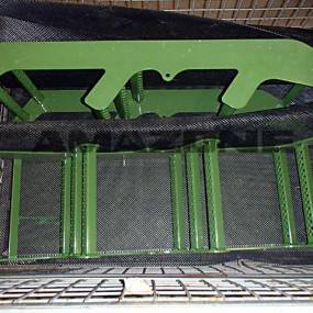 Aufstieg Dreistufig Amazone 78101691