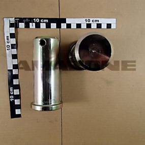 Bolzen 50X129 mit Bund Amazone 78200735