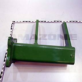 Raeumhalter links 300 (78500176) Amazone